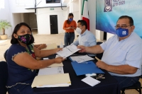 Contin&uacute;a registros de precandidatos a alcaldes en PAN Yucat&aacute;n