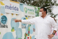 Realizan la primera sesi&oacute;n del Consejo Consultivo para la Sustentabilidad