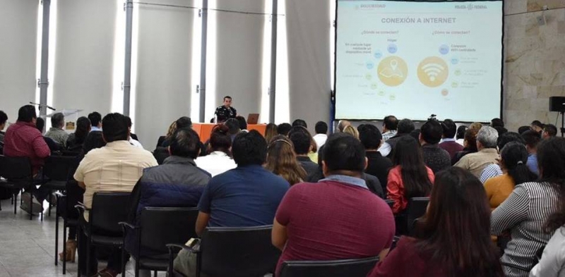 Entre más exposición, más riesgo en delitos cibernéticos