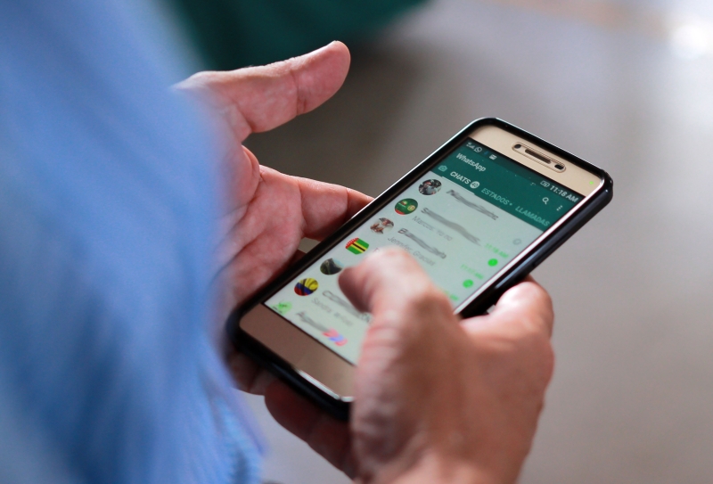 WhatsApp, aliado del mundo laboral