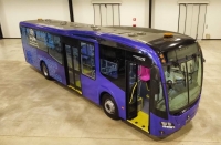 Nueva flotilla de camiones consolidar&aacute; estrategia de movilidad