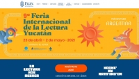 Novena edici&oacute;n de la Filey presenta m&aacute;s de 200 actividades virtuales