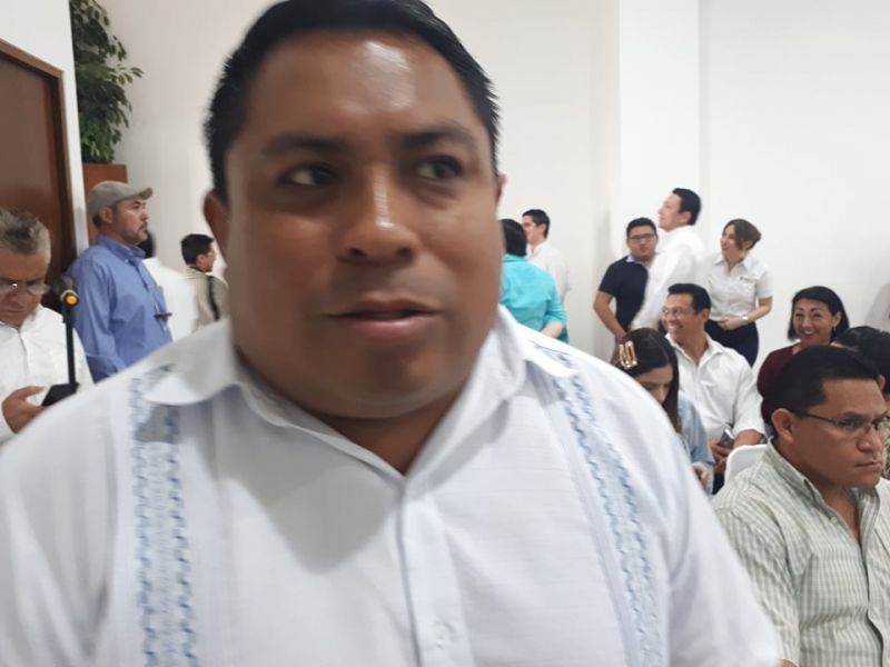 Recursos federales no llegan a municipios