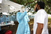 Reportan 17 decesos y 296 contagios de coronavirus en Yucat&aacute;n