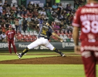 Leones gana la serie y supera 7-2 a El &Aacute;guila de Veracruz