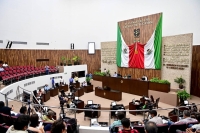 Aprueban diputados iniciativa para fomentar donaci&oacute;n de alimentos