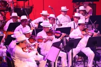 Concluyen actividades de su 97 aniversario de la UADY