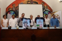 Convocan a novena &ldquo;Carrera por la Fundaci&oacute;n UADY&rdquo;