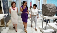 Anuncian exposición “Ko’olel” en Palacio Cantón