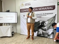 Alertan sobre falsos "servidores de la nación"