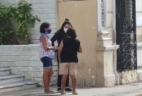 Supera Yucat&aacute;n los 24 mil casos acumulados de coronavirus