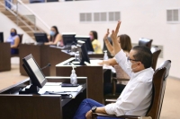 Federaci&oacute;n debe aplicar segunda dosis a trabajadores de la educaci&oacute;n: Panal