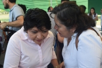 Escudo Yucatán no es una “varita mágica”: Martha Góngora