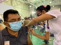Aplicar&aacute;n refuerzo para adultos de 40 a 50 a&ntilde;os en M&eacute;rida