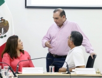 Un distractor, solicitud de disculpas de AMLO a España: diputados