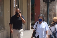 Reporta SSY 108 nuevos contagios y 6 decesos a causa del Covid-19&nbsp;