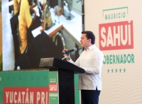 Invertiremos más de 28 mmdp para incrementar economía: Sahuí