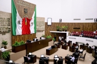 Simulaci&oacute;n y opacidad&nbsp;de funcionarios en comparecencias, acusa oposici&oacute;n