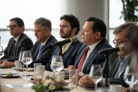 Yucatán recibe nuevas inversiones por 15 mil mdp