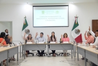 Comparecer&aacute;n funcionarios ante diputados por &ldquo;Yucat&aacute;n Seguro&rdquo;