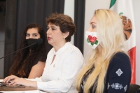 Anuncian el primer Encuentro Gastronómico Multicultural