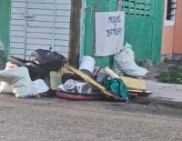 La Mérida &quot;chula&quot;, una mentira más de Cecilia Patrón