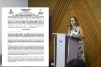 Millonario contrato de Cecilia Patrón a los Loret de Mola