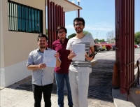 Activistas presentan denuncia contra Cecilia Patr&oacute;n por discriminaci&oacute;n