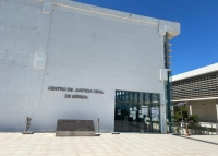 Vinculado a proceso por lesiones y acoso sexual