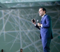 Vila viaja a Espa&ntilde;a en busca de nuevas inversiones para Yucat&aacute;n