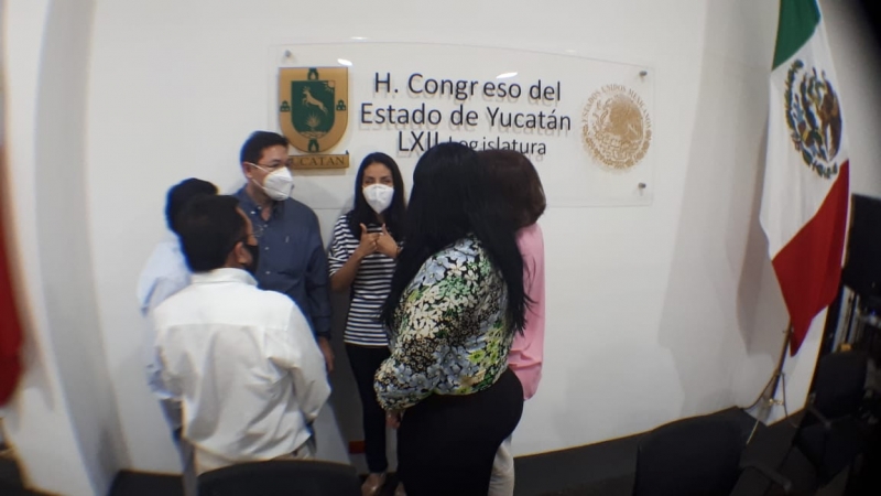 Coso taurino de Tizimín, patrimonio del pueblo yucateco: Mirthea Arjona