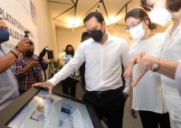 Plataforma digital proyectar&aacute; a artistas yucatecos: Vila