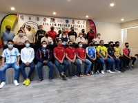 Todo listo para el arranque de la Liga de Primera Fuerza Municipal &Eacute;lite