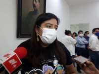 Urge que se discuta despenalizaci&oacute;n del aborto: Vida G&oacute;mez