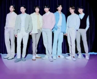 Pide Sheinbaum más conciertos de BTS en México