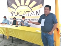 Define PRD pol&iacute;ticas de alianzas; ir&iacute;a hasta con el PRI