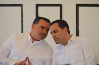 PRIANNAL desesperado, busca “quebrar” candidatos de MC