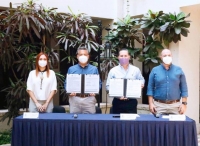 Ayuntamiento y Canirac promueven protecci&oacute;n en restaurantes