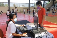 Buscan m&aacute;s de dos mil j&oacute;venes ingresar a prepas de UADY