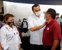 Alcalde preside instalaci&oacute;n del Consejo Municipal Anticorrupci&oacute;n 2021-2024