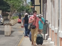 Contin&uacute;a a la baja encamados por coronavirus en Yucat&aacute;n, seg&uacute;n SSY