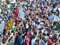 "Huacho" será el próximo gobernador de Yucatán: Sheinbaum