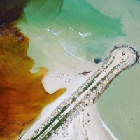 Acu&iacute;fero de la Pen&iacute;nsula de Yucat&aacute;n sigue saturado