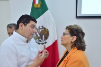 Recortes a Poder Judicial arriesga estado de derecho