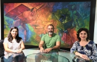 Oficializan llegada de V&iacute;ctor Cervera a MC; ser&iacute;a el candidato a alcalde de M&eacute;rida