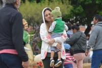 Llegar&aacute; d&eacute;bil el frente fr&iacute;o a Yucat&aacute;n