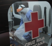 Fallece ni&ntilde;a de tres a&ntilde;os por Covid-19