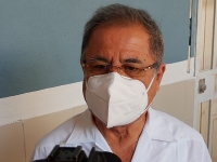 Balmes se lava las manos sobre violencia en campa&ntilde;as