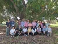 UADY ser&aacute; referente internacional para control del dengue, chikungunya y Zika