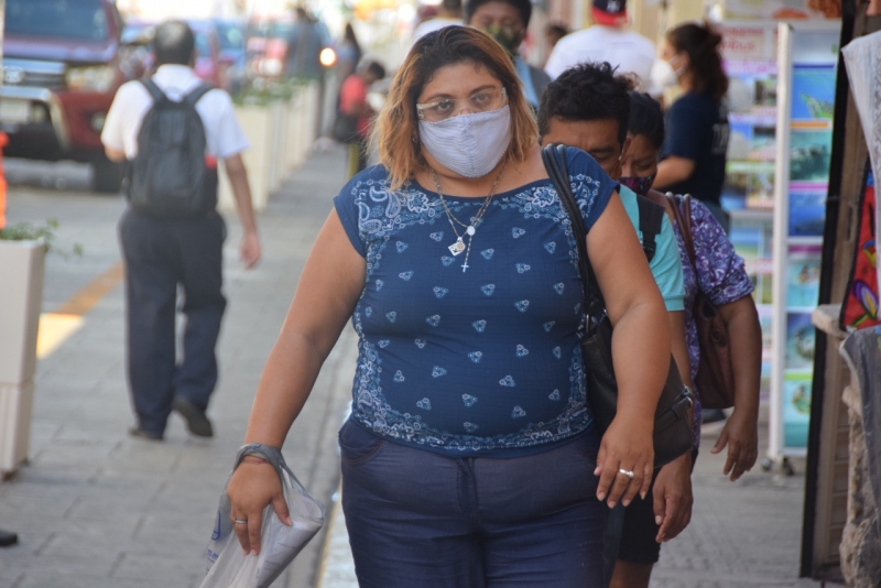 Fiestas, playas y parques, a partir del 2 de noviembre